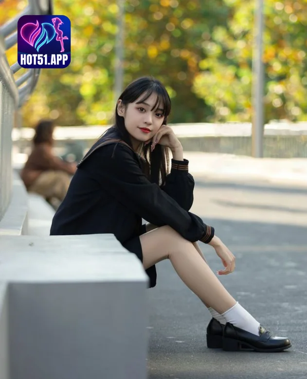 Jiang Jiang-hot51