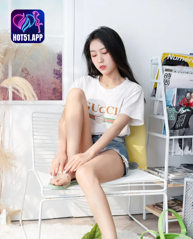Mo Xi-hot51