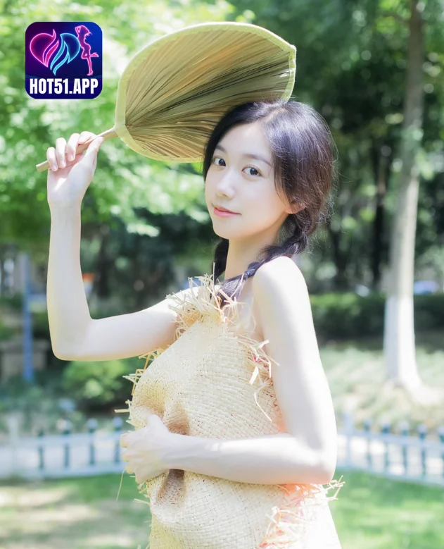 Si Mao Shao Nu-hot51