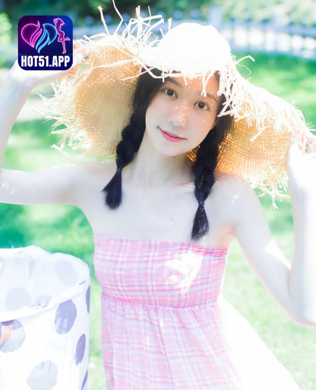 Si Mao Shao Nu-hot51