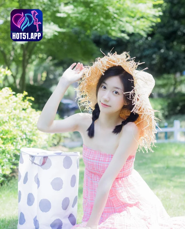 Si Mao Shao Nu-hot51