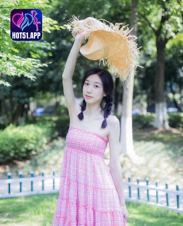 Si Mao Shao Nu-hot51