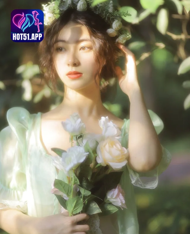 Zhang Yu Wan-hot51